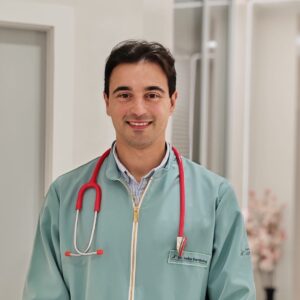 A nossa equipa – Clinica Dr Rui Ribas