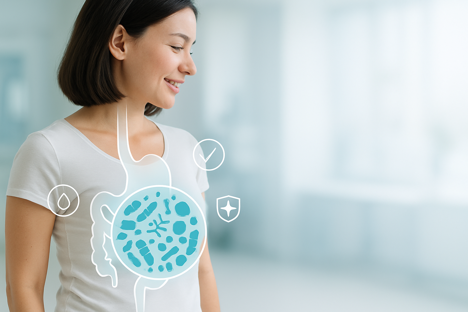 imagem alusiva à especialidade GI-Map