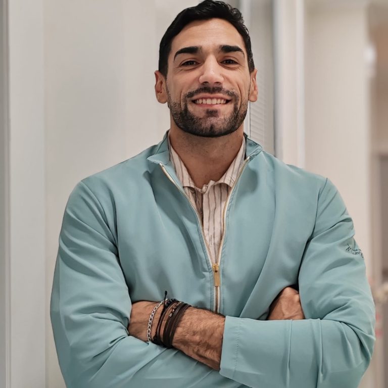 Dr. Rodrigo Realista